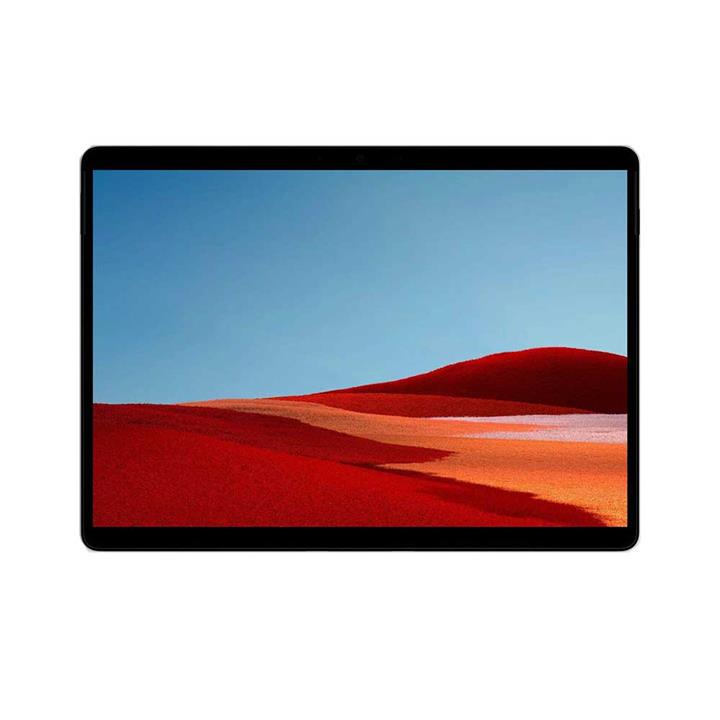 تبلت مایکروسافت مدل Surface Pro X LTE ظرفیت 256 گیگابایت Microsoft Surface Pro X LTE SQ2 16GB 256GB Tablet